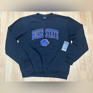Boise State Crewneck sweatshirt